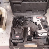 Nový. Aku vrtačka interskol ano 10/14.4l3.